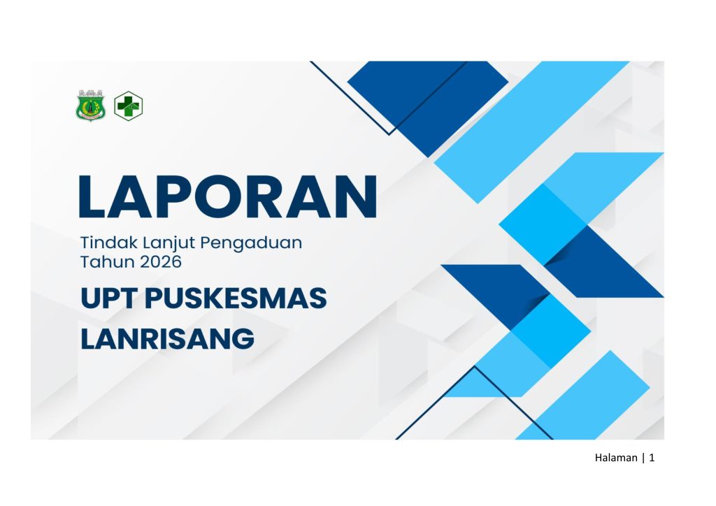 TINDAK LANJUT PENGADUAN TAHUN 2026_001