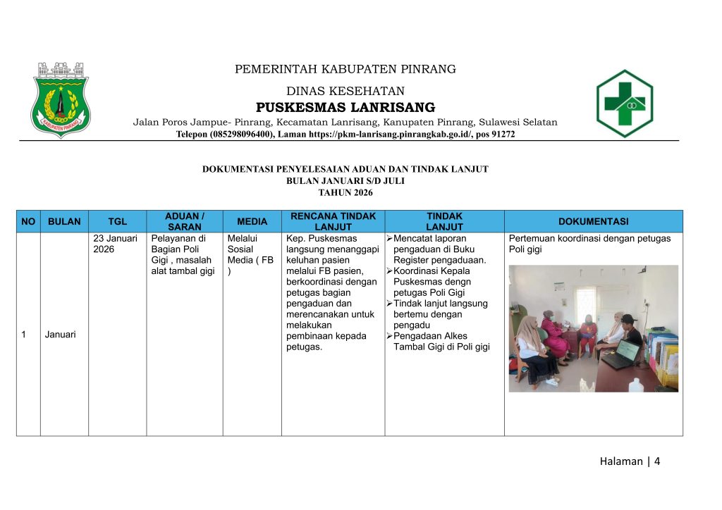 TINDAK LANJUT PENGADUAN TAHUN 2026_004